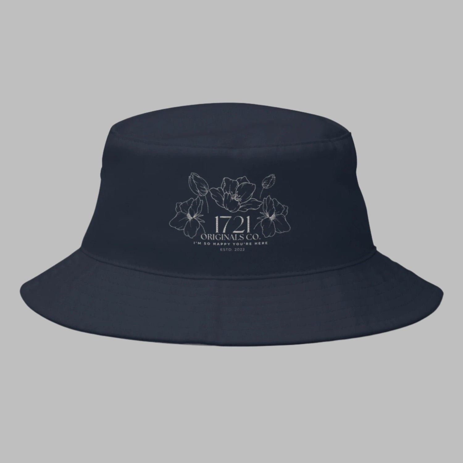 Bucket Hats