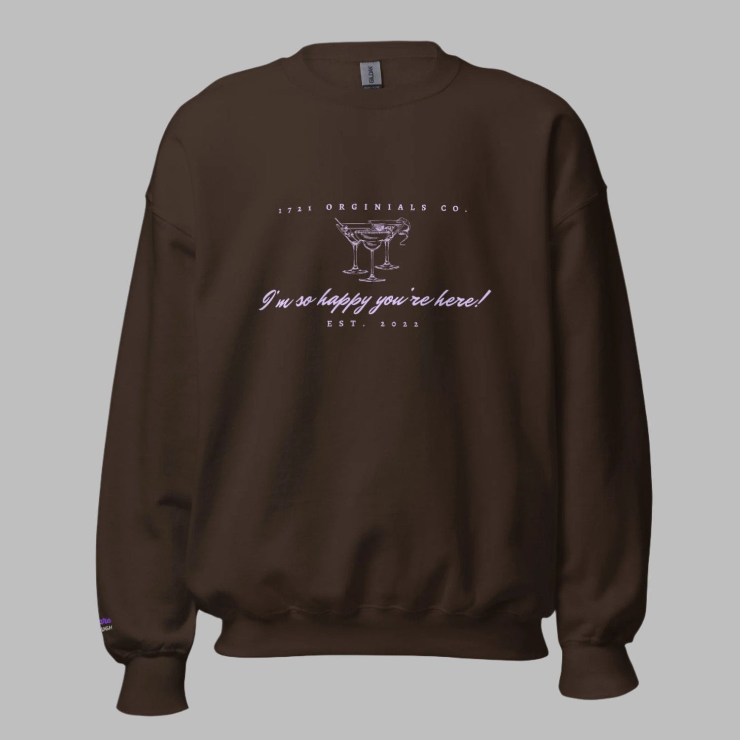 Crewneck